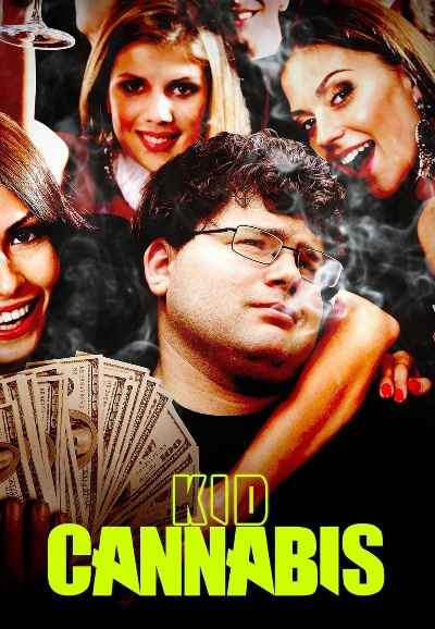 Kid Cannabis