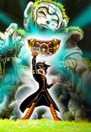 Kid Krrish: Mission Bhutan Poster 4