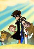 Kid Krrish: Shakalaka in Africa Poster 4