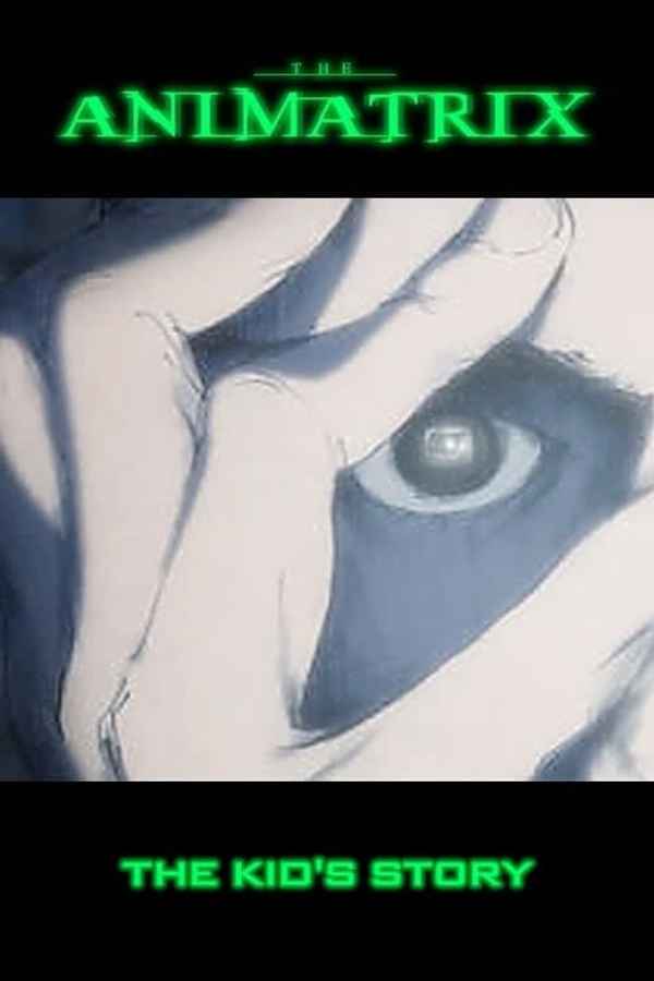 Kid's Story Poster 4