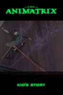 Kid's Story Poster 1