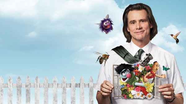 Kidding Poster 6