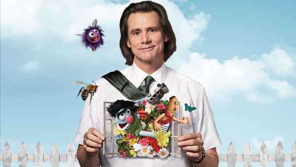 Kidding Poster 5