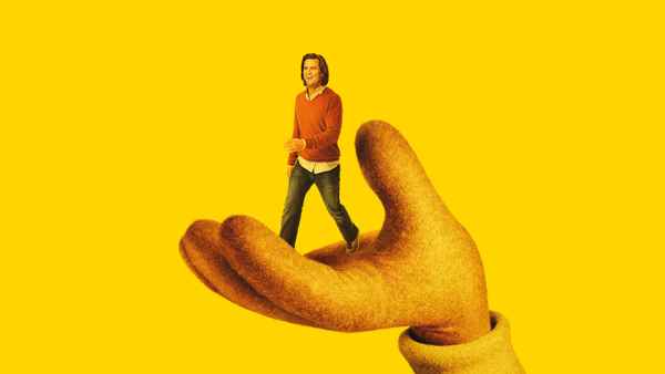 Kidding Poster 3