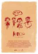 Kiddo Poster 2