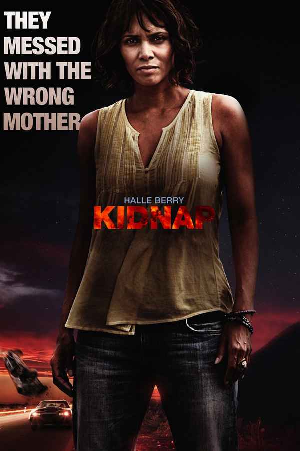 Kidnap Poster 5