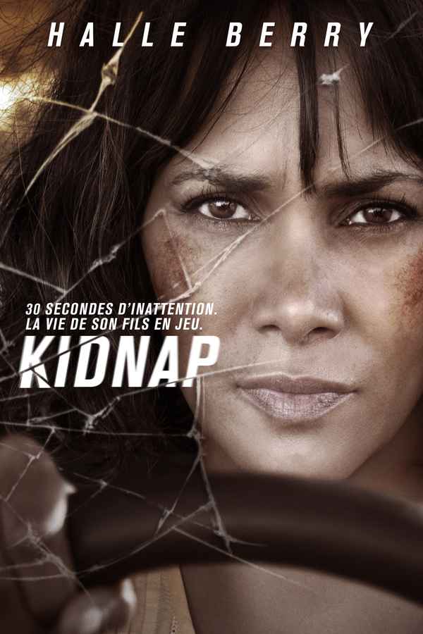 Kidnap Poster 4
