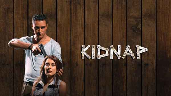 Kidnap Poster 6