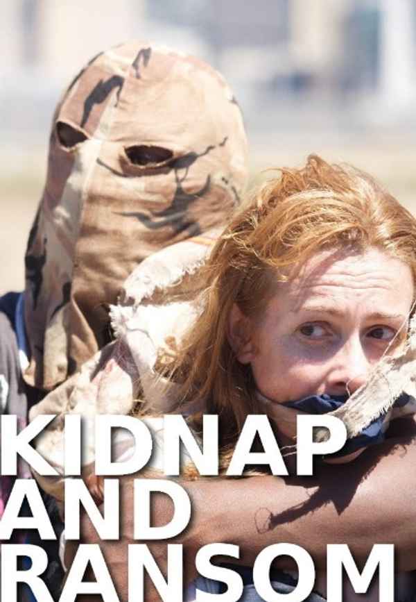 Kidnap and Ransom Poster 4