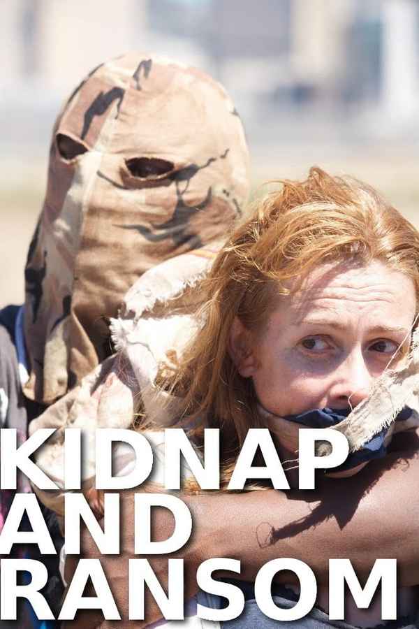 Kidnap and Ransom Poster 3