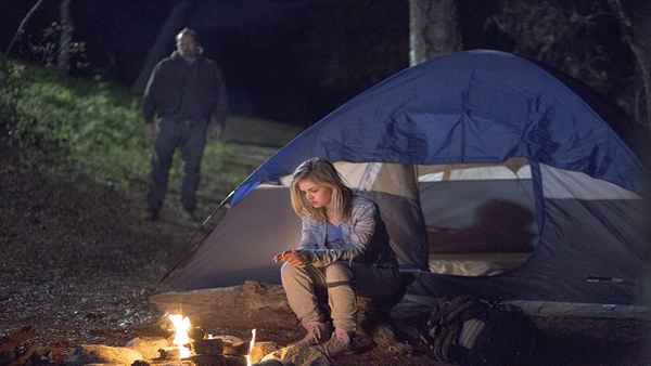 Kidnapped: The Hannah Anderson Story Poster 3