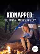 Kidnapped: The Hannah Anderson Story Poster 1