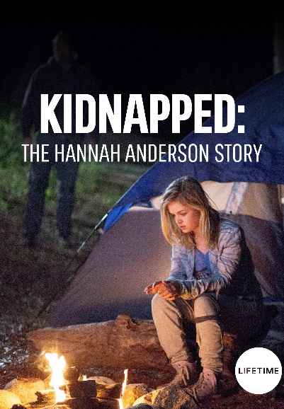 Kidnapped: The Hannah Anderson Story