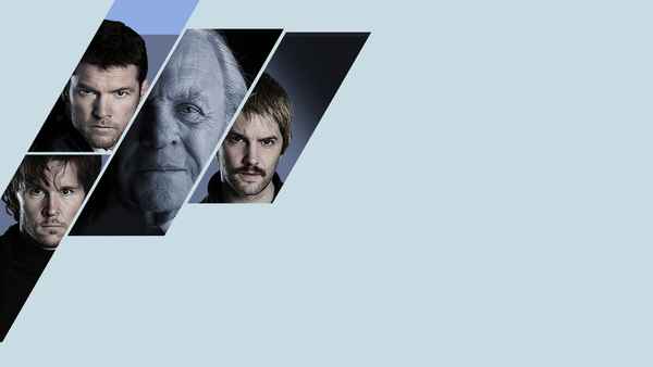 Kidnapping Mr. Heineken Poster 1