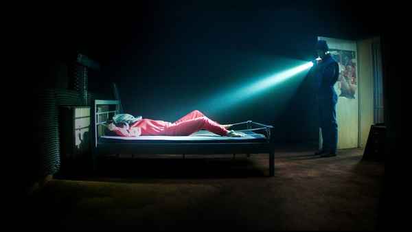 Kidnapping Stella Poster 6