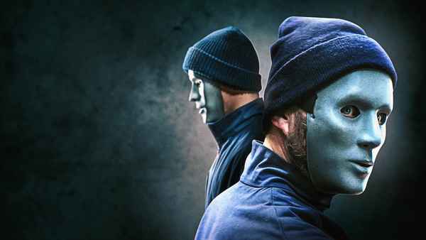 Kidnapping Stella Poster 7