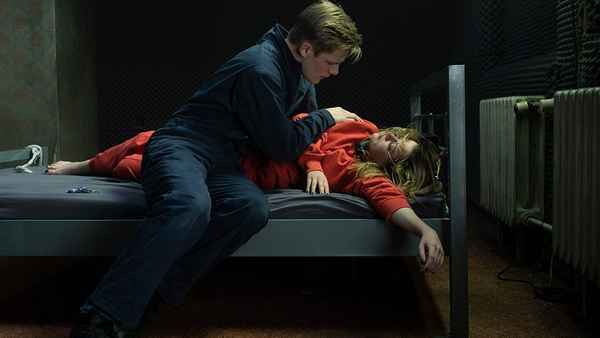 Kidnapping Stella Poster 5