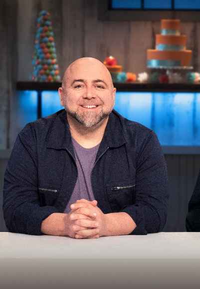Kids Baking Championship