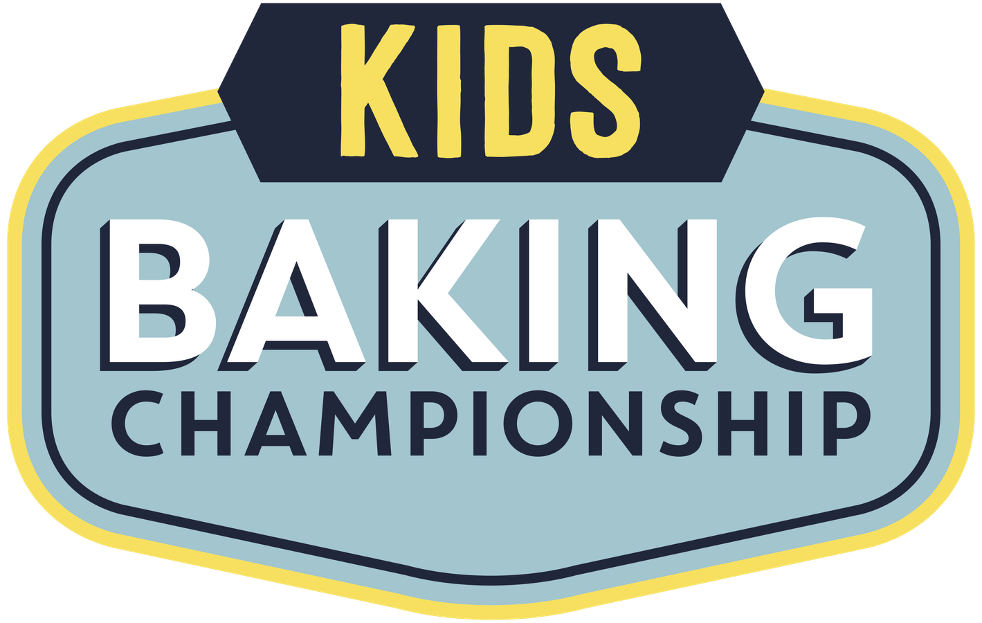 Kids Baking Championship