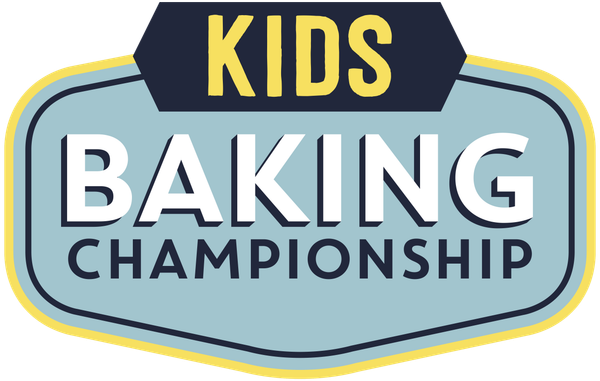 Kids Baking Championship Poster 2