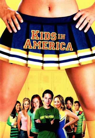 Kids in America