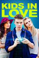 Kids in Love Poster 2