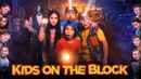 Kids on the Block Poster 3