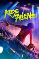 Kids vs. Aliens Poster 4