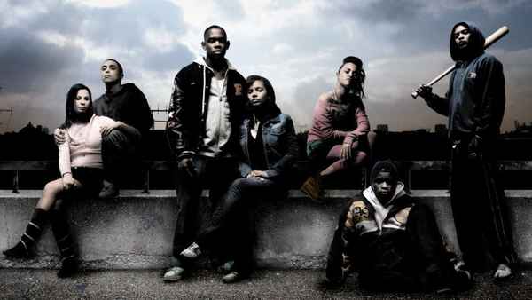 Kidulthood Poster 3