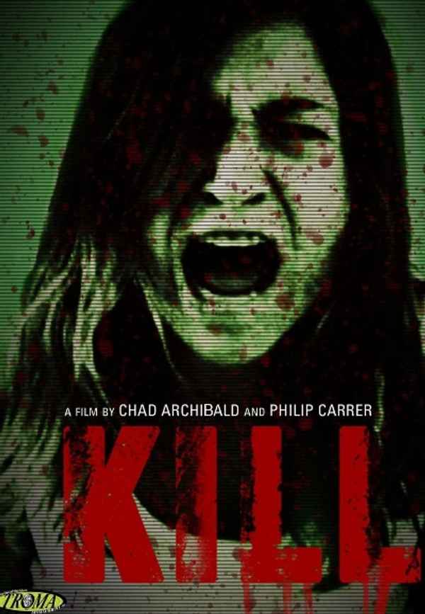 Kill Poster 2