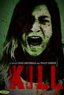 Kill Poster 1
