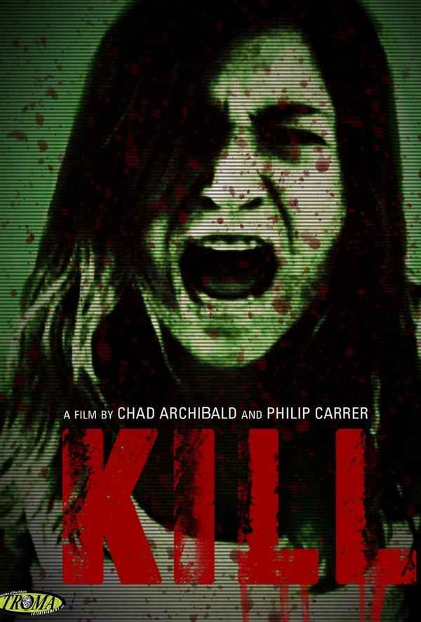 Kill Poster 1