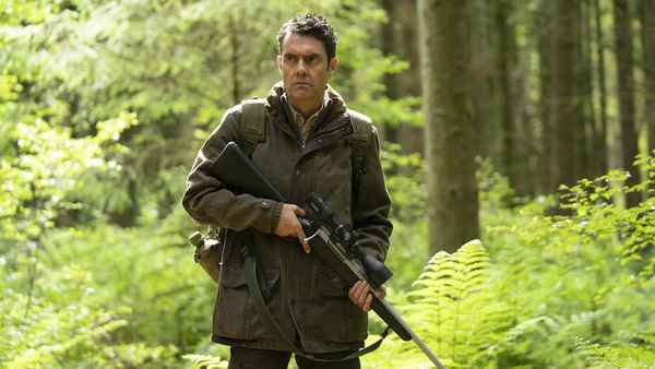 Kill (किल) Poster 7