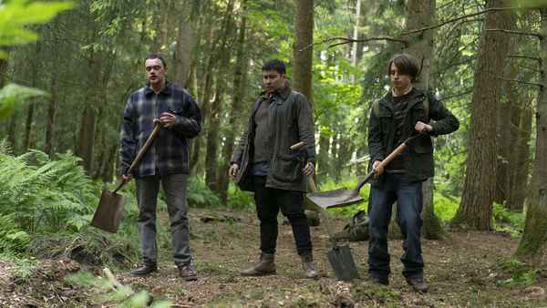 Kill (किल) Poster 4