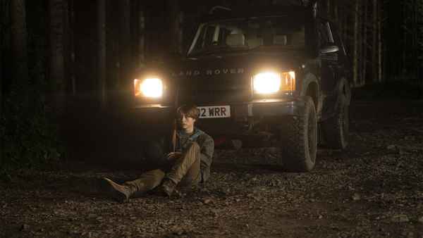 Kill (किल) Poster 5