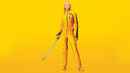 Kill Bill: The Whole Bloody Affair Poster 5