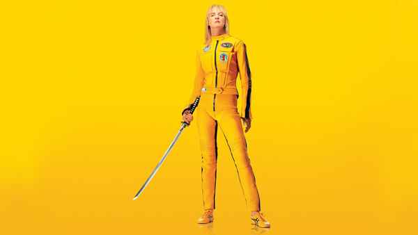 Kill Bill: The Whole Bloody Affair Poster 5