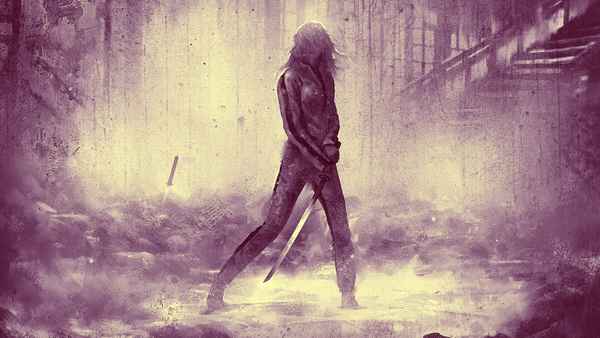 Kill Bill: The Whole Bloody Affair Poster 3