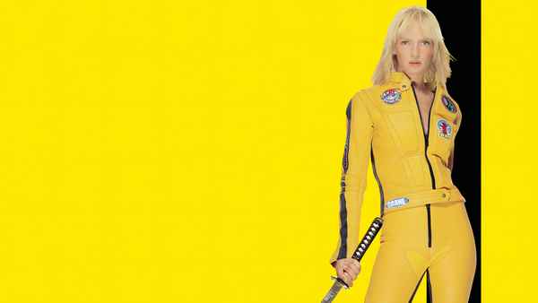 Kill Bill: Vol. 1 Poster 3