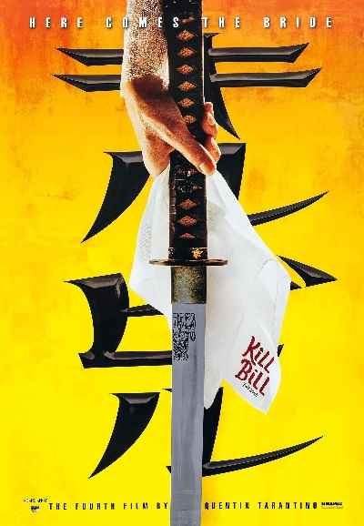 Kill Bill: Vol. 1