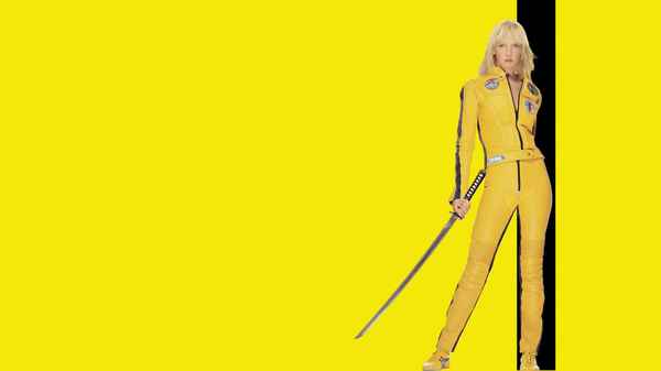 Kill Bill: Vol. 2 Poster 4