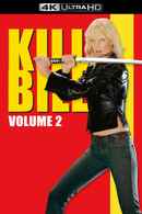 Kill Bill: Vol. 2 Poster 6