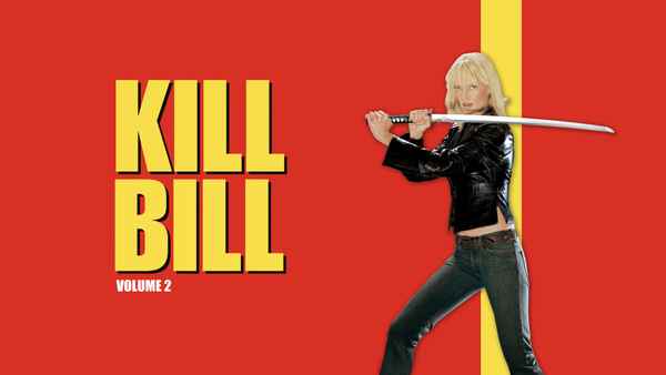 Kill Bill: Vol. 2 Poster 1