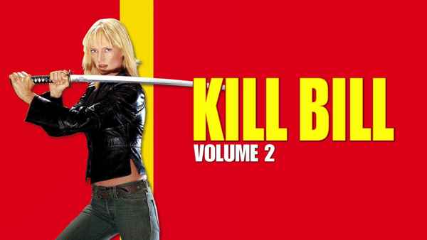 Kill Bill: Vol. 2 Poster 3