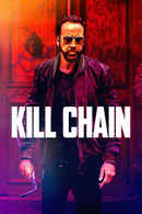 Kill Chain Poster 1