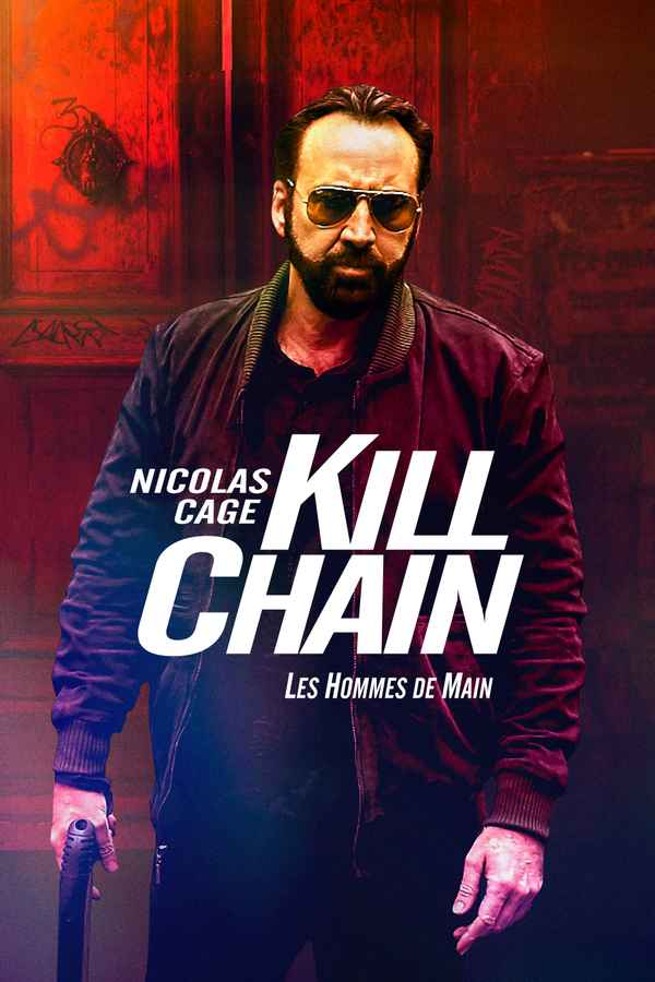 Kill Chain Poster 4