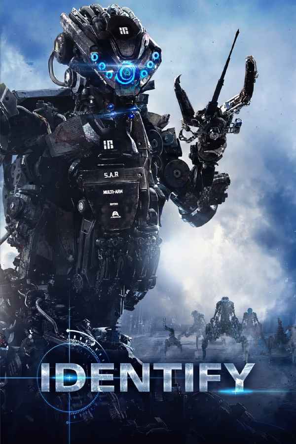 Kill Command Poster 4