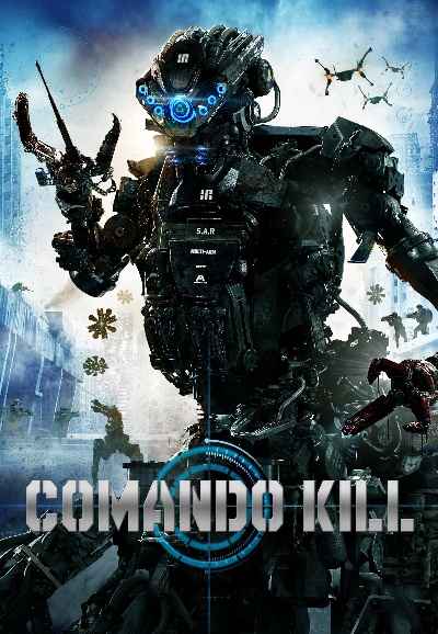 Kill Command