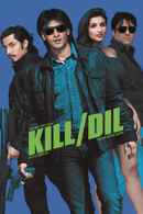 Kill Dil Poster 5