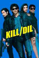 Kill Dil Poster 6